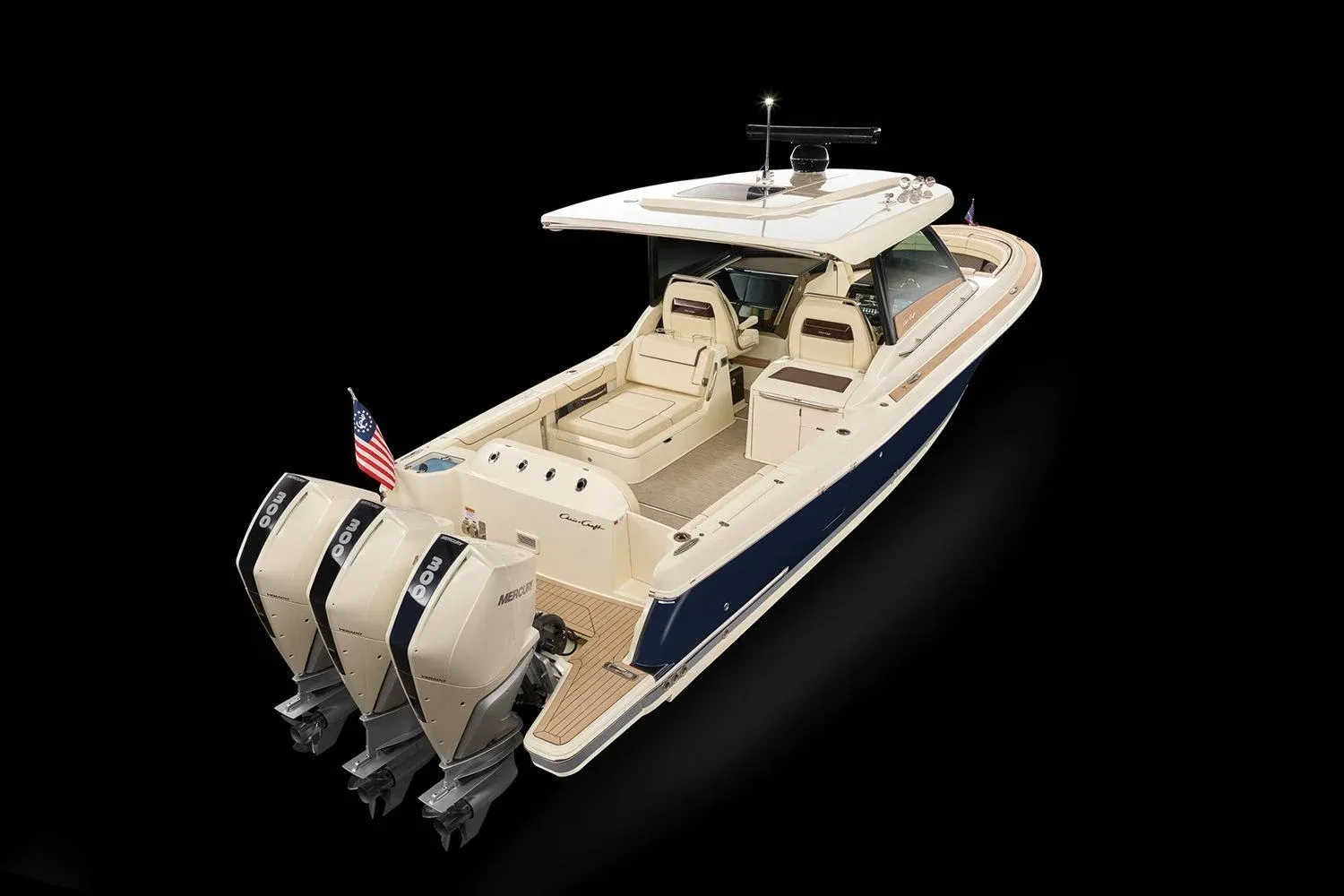 2025 Chris-Craft Calypso 35 Image Thumbnail #2