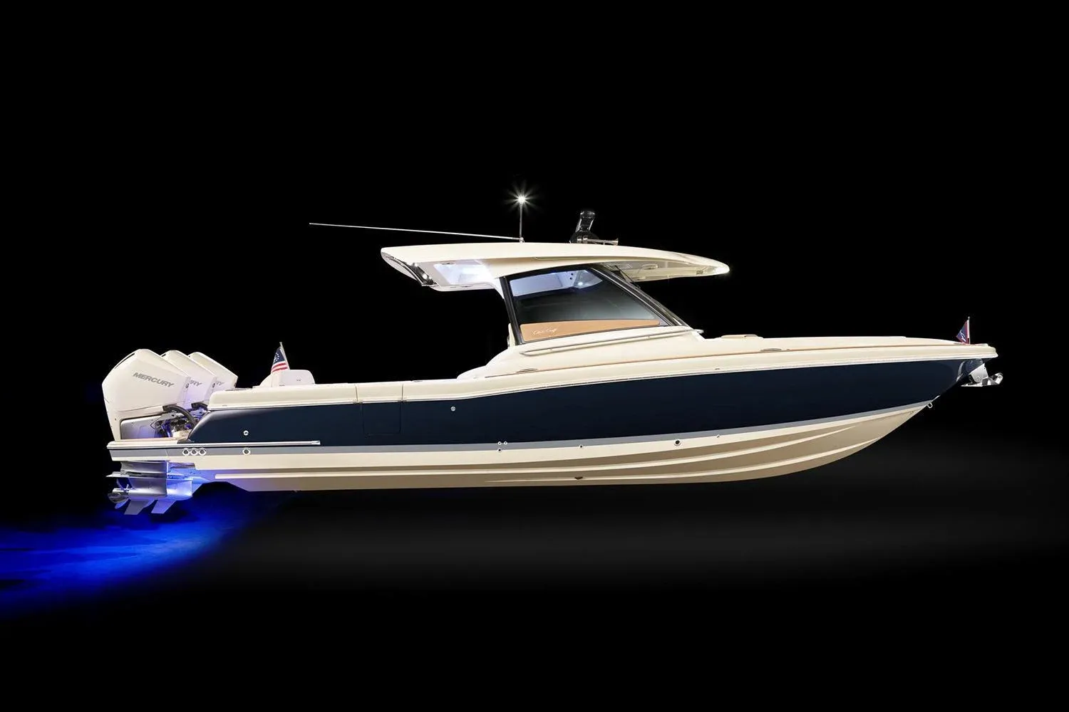 2025 Chris-Craft Calypso 35 Image Thumbnail #0