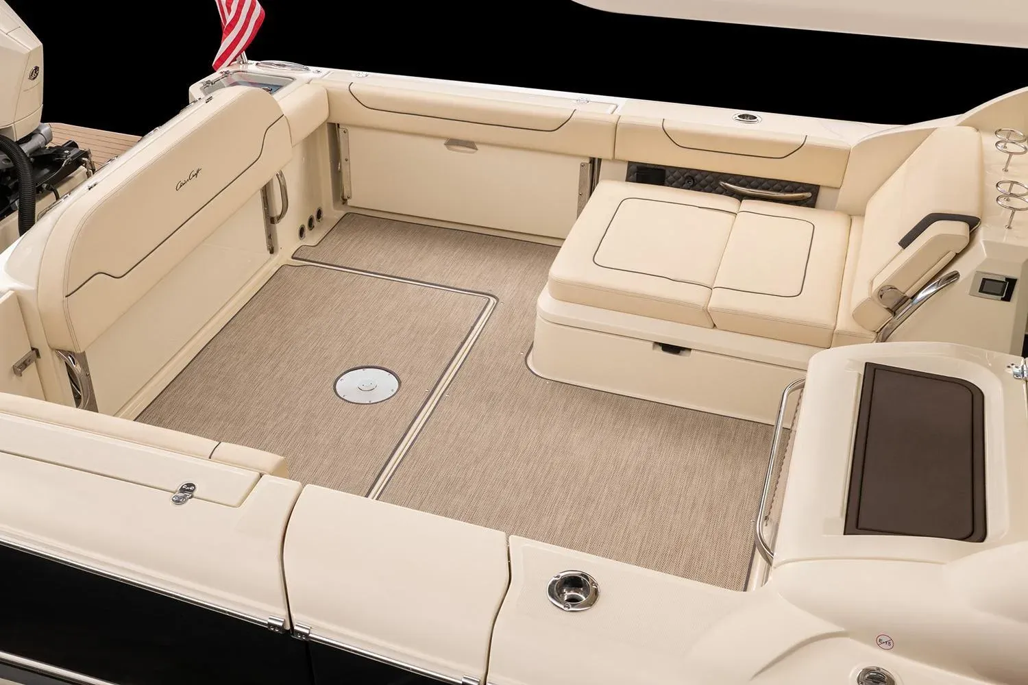 2025 Chris-Craft Calypso 35 Image Thumbnail #12