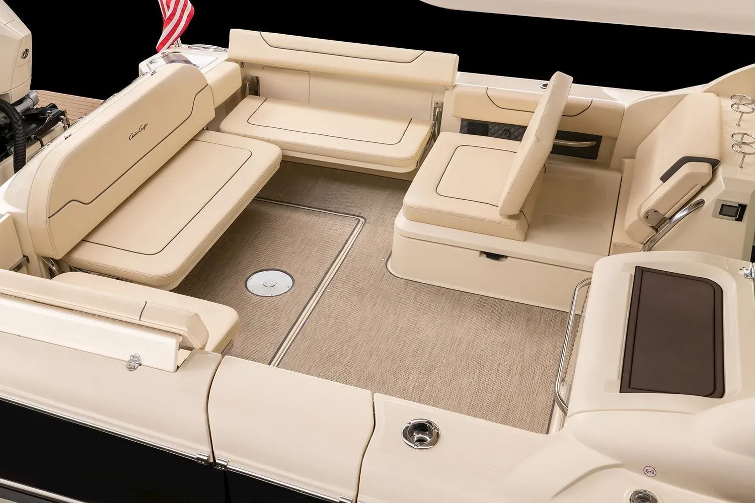2025 Chris-Craft Calypso 35 Image Thumbnail #14