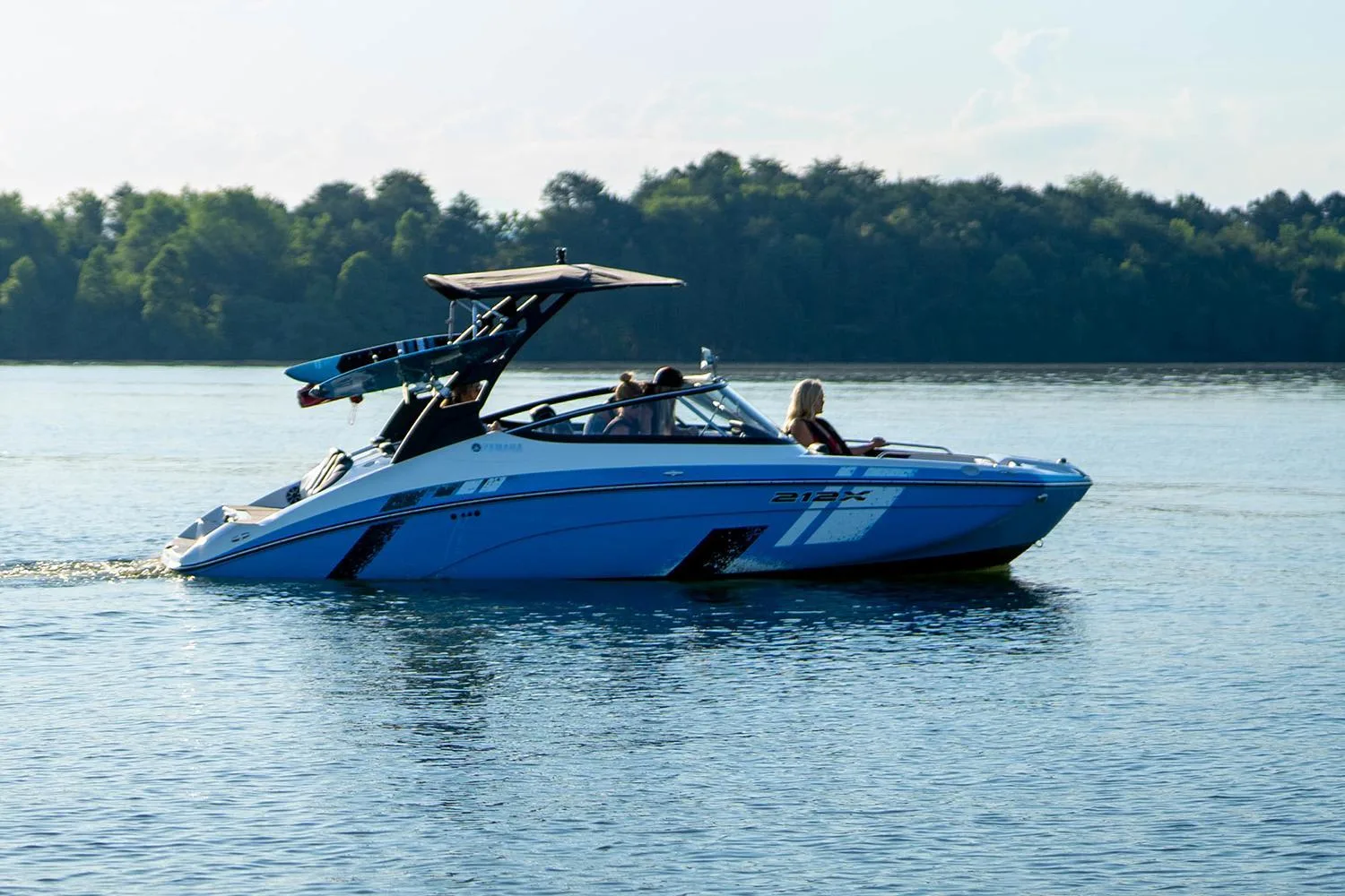 2023 Yamaha
                                                             212XD Image Thumbnail #8