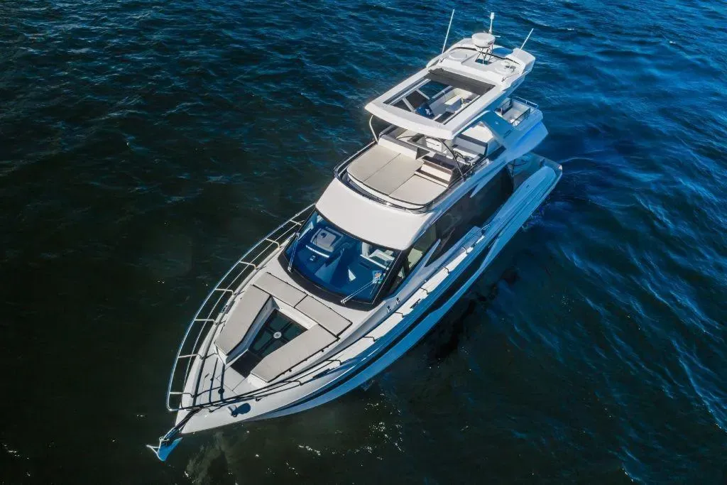 2026 Galeon 500 FLY Image Thumbnail #12