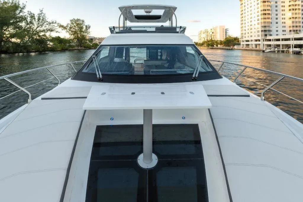 2024 Galeon 500 FLY Image Thumbnail #47