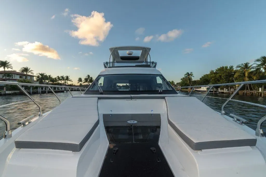 2026 Galeon 500 FLY Image Thumbnail #19