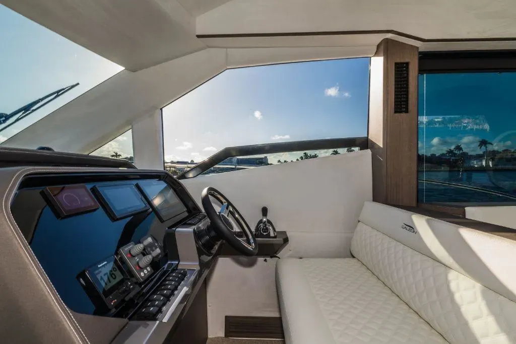 2026 Galeon 500 FLY Image Thumbnail #22