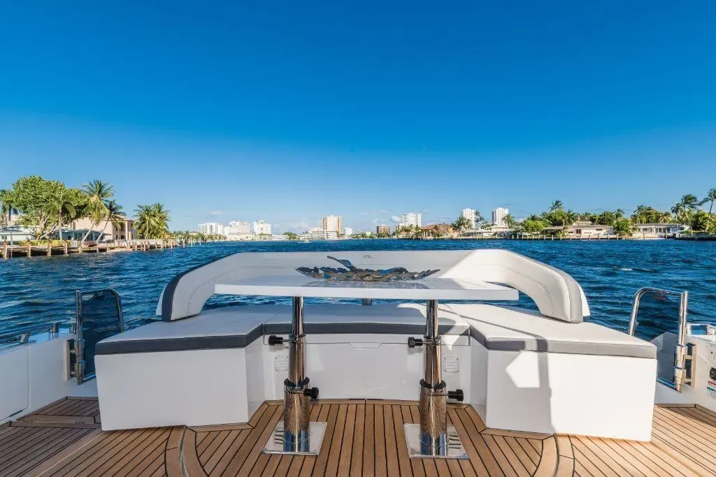 2026 Galeon 500 FLY Image Thumbnail #27
