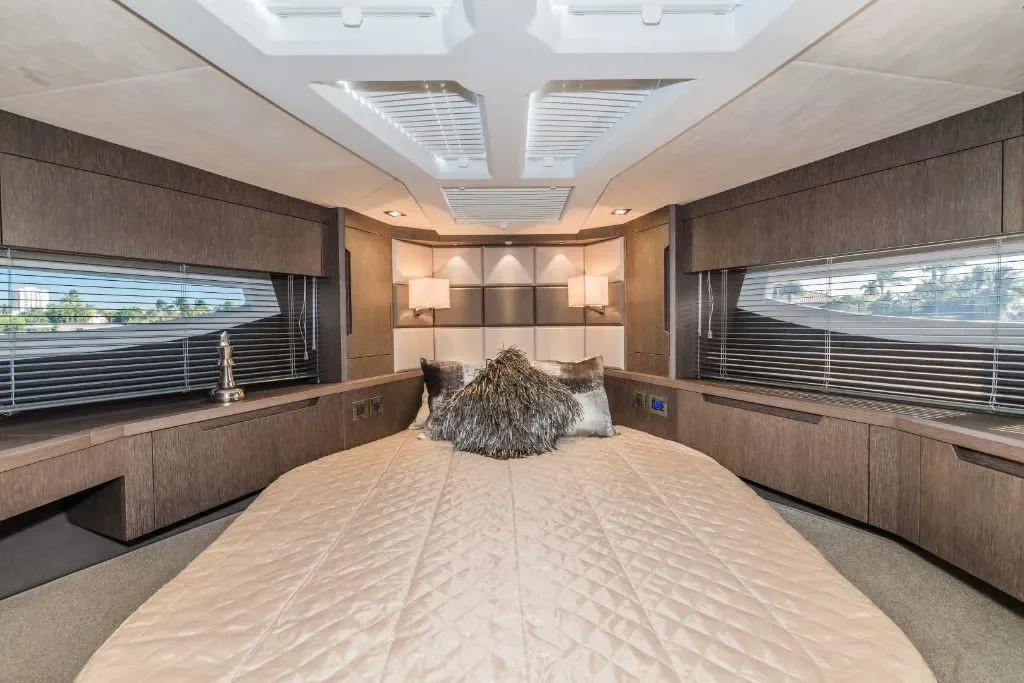 2026 Galeon 500 FLY Image Thumbnail #37