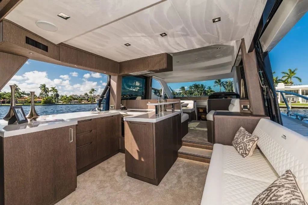 2026 Galeon
                                                             500 FLY Image Thumbnail #35