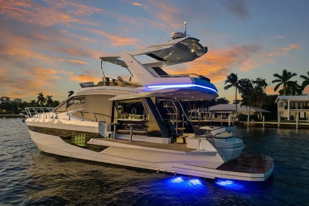 2026 Galeon
                                                             500 FLY Image Thumbnail #3