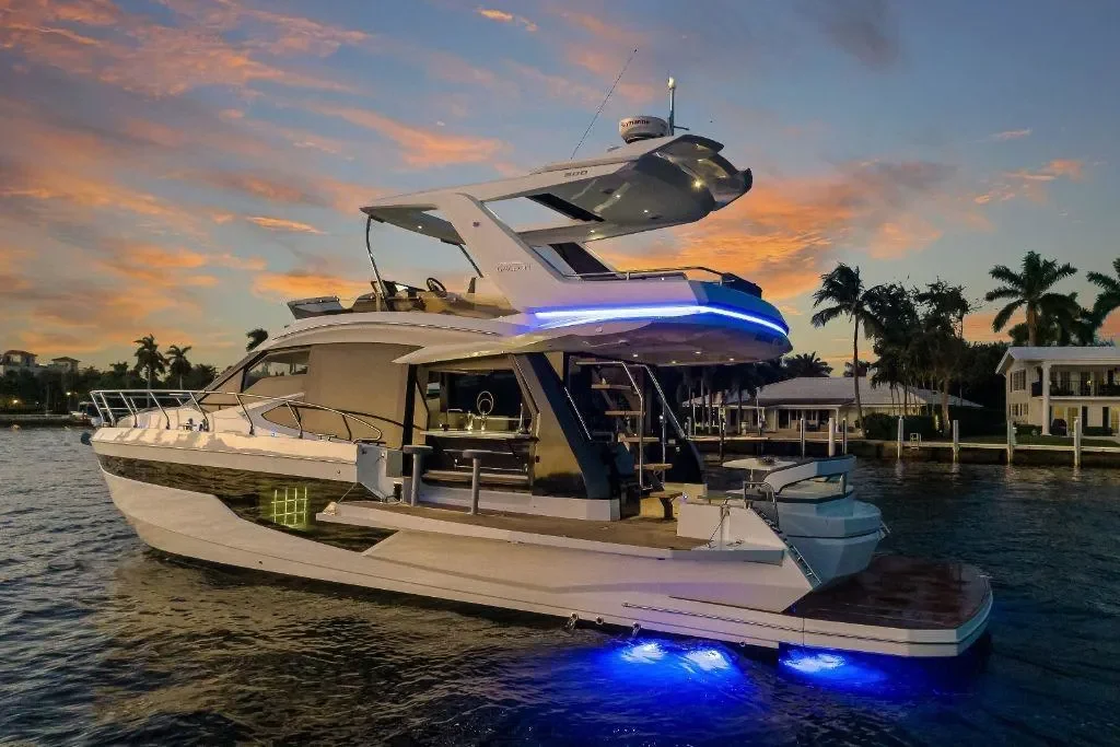 2026 Galeon
                                                             500 FLY Image Thumbnail #3
