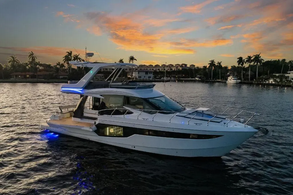2026 Galeon
                                                             500 FLY Image Thumbnail #4