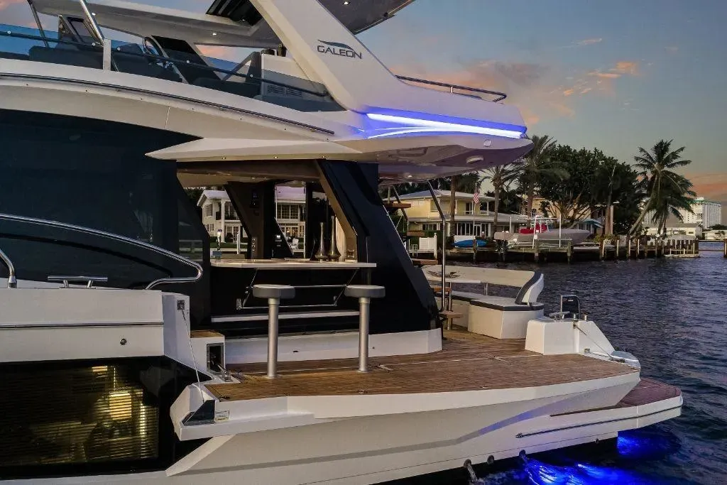 2026 Galeon
                                                             500 FLY Image Thumbnail #5
