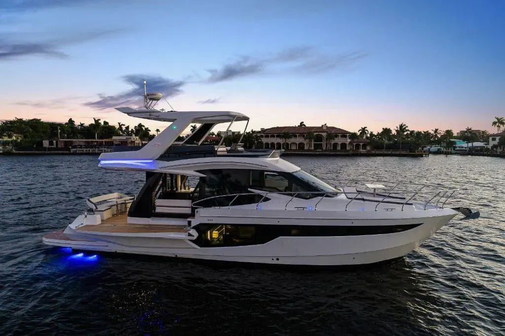2026 Galeon
                                                             500 FLY Image Thumbnail #6