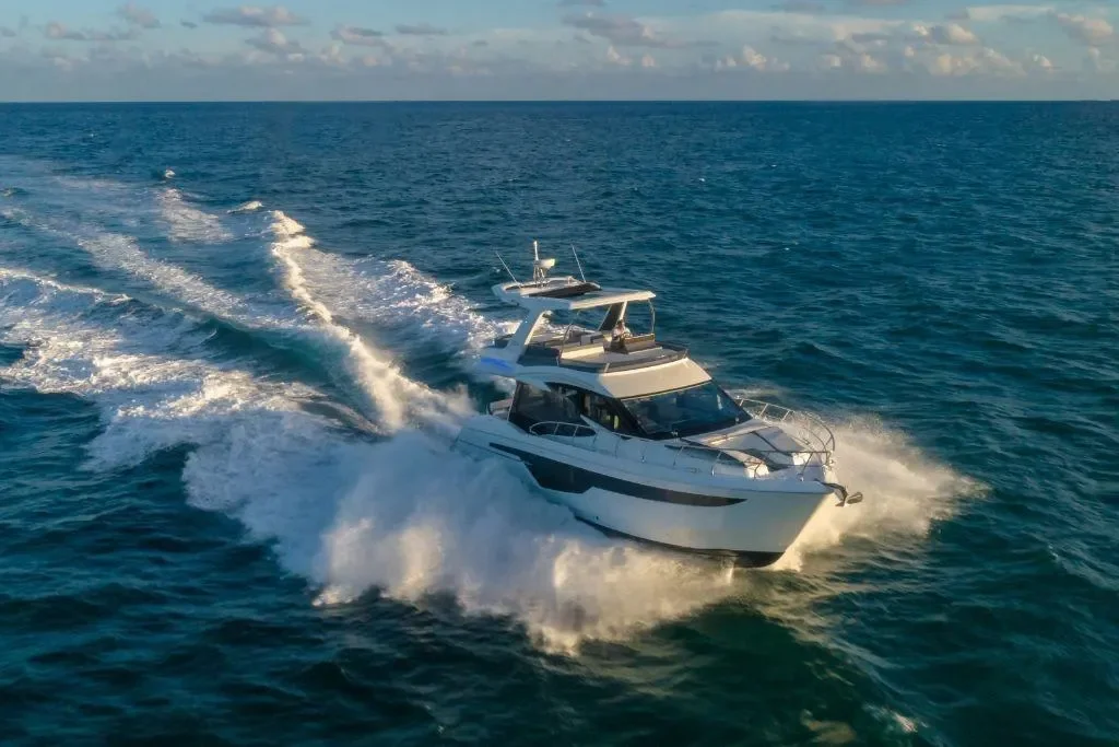 2026 Galeon
                                                             500 FLY Image Thumbnail #1