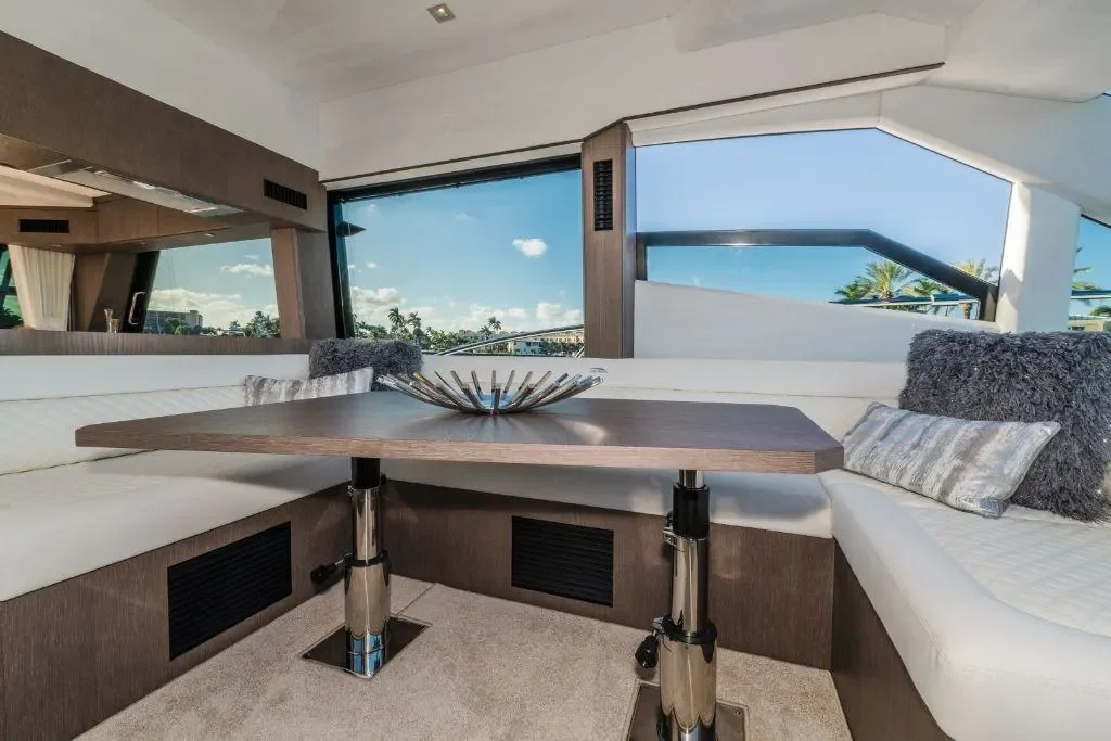 2026 Galeon 500 FLY Image Thumbnail #20