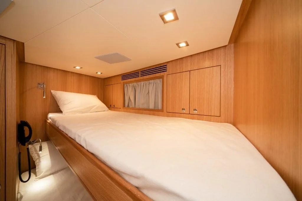 2023 Benetti
                                                             Delfino 95 Image Thumbnail #28
