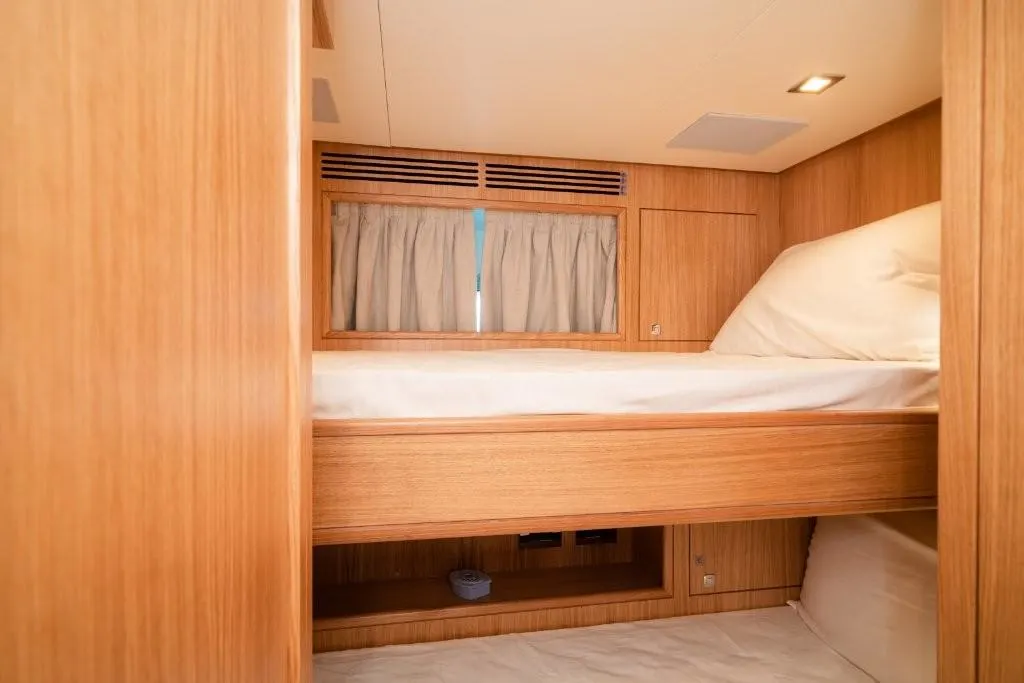 2023 Benetti
                                                             Delfino 95 Image Thumbnail #31