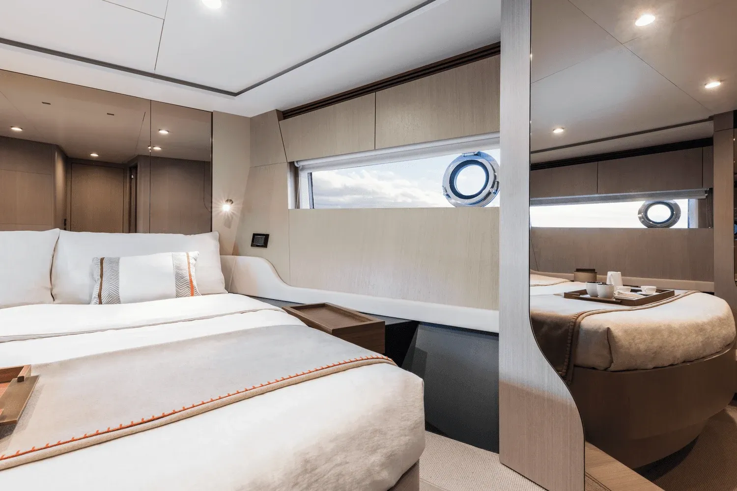 2026 Azimut S7 Image Thumbnail #40