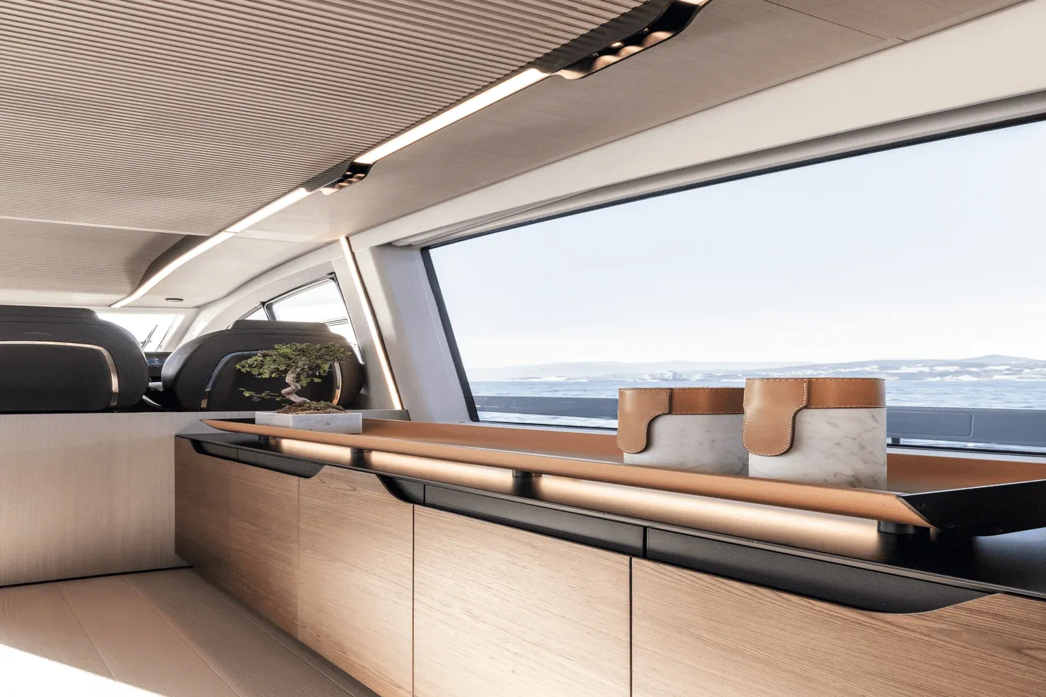 2026 Azimut S7 Image Thumbnail #31