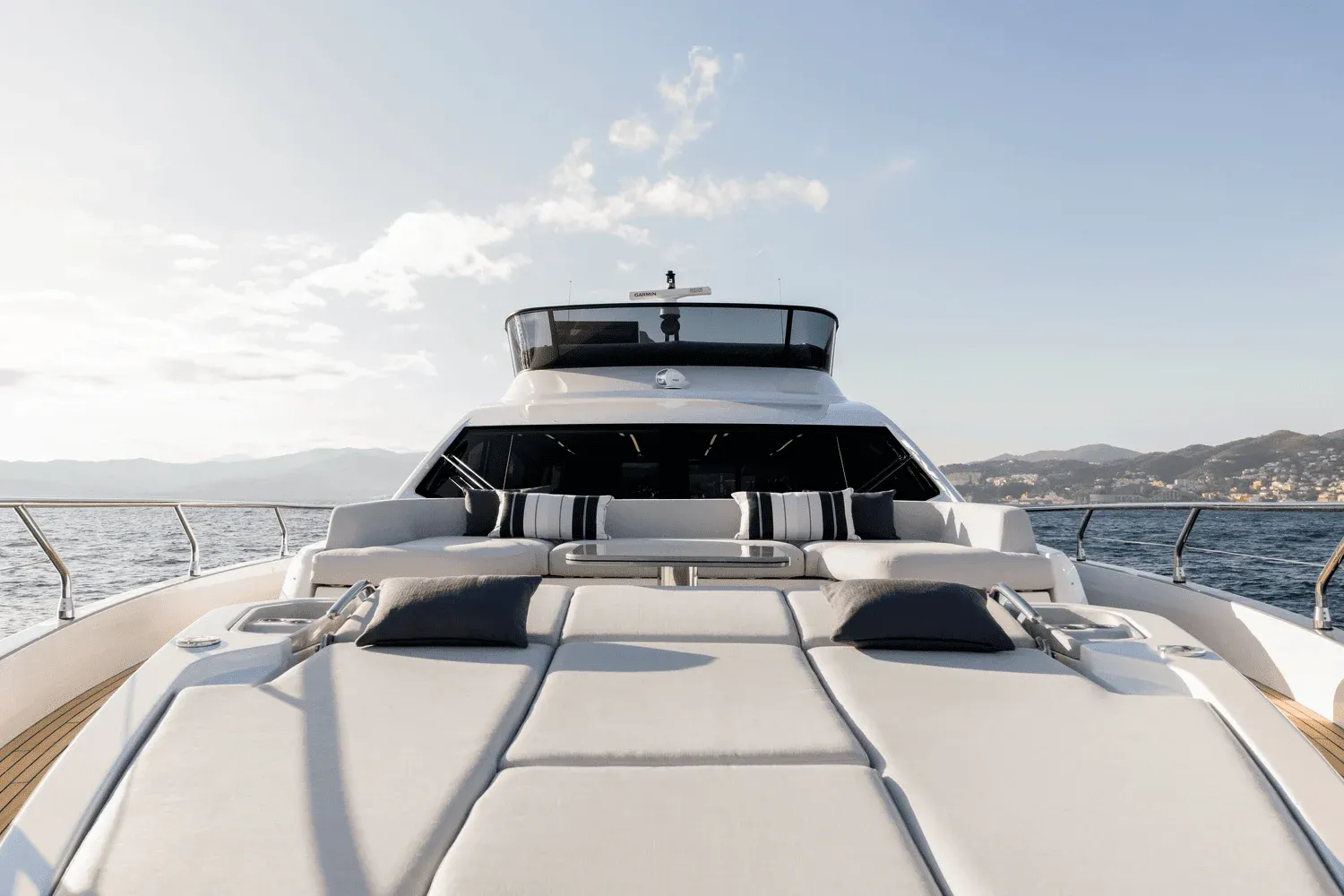 2026 Azimut S7 Image Thumbnail #11