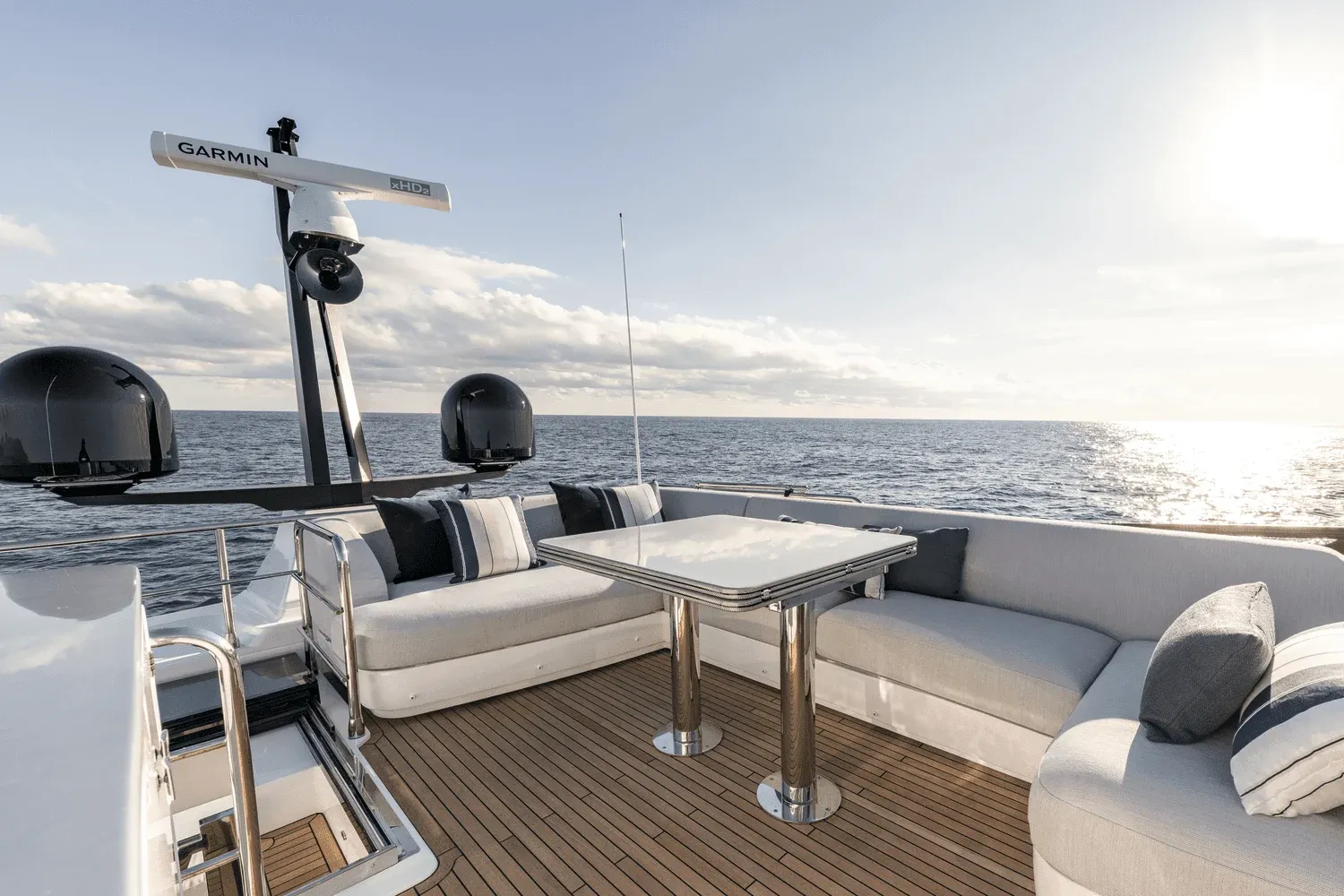 2026 Azimut S7 Image Thumbnail #6