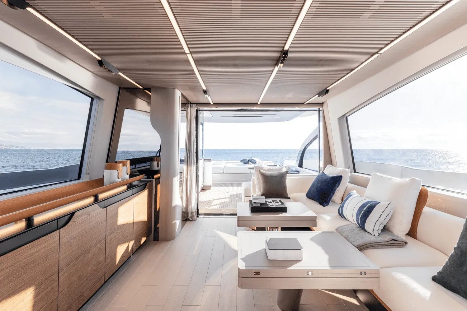 2026 Azimut S7 Image Thumbnail #29