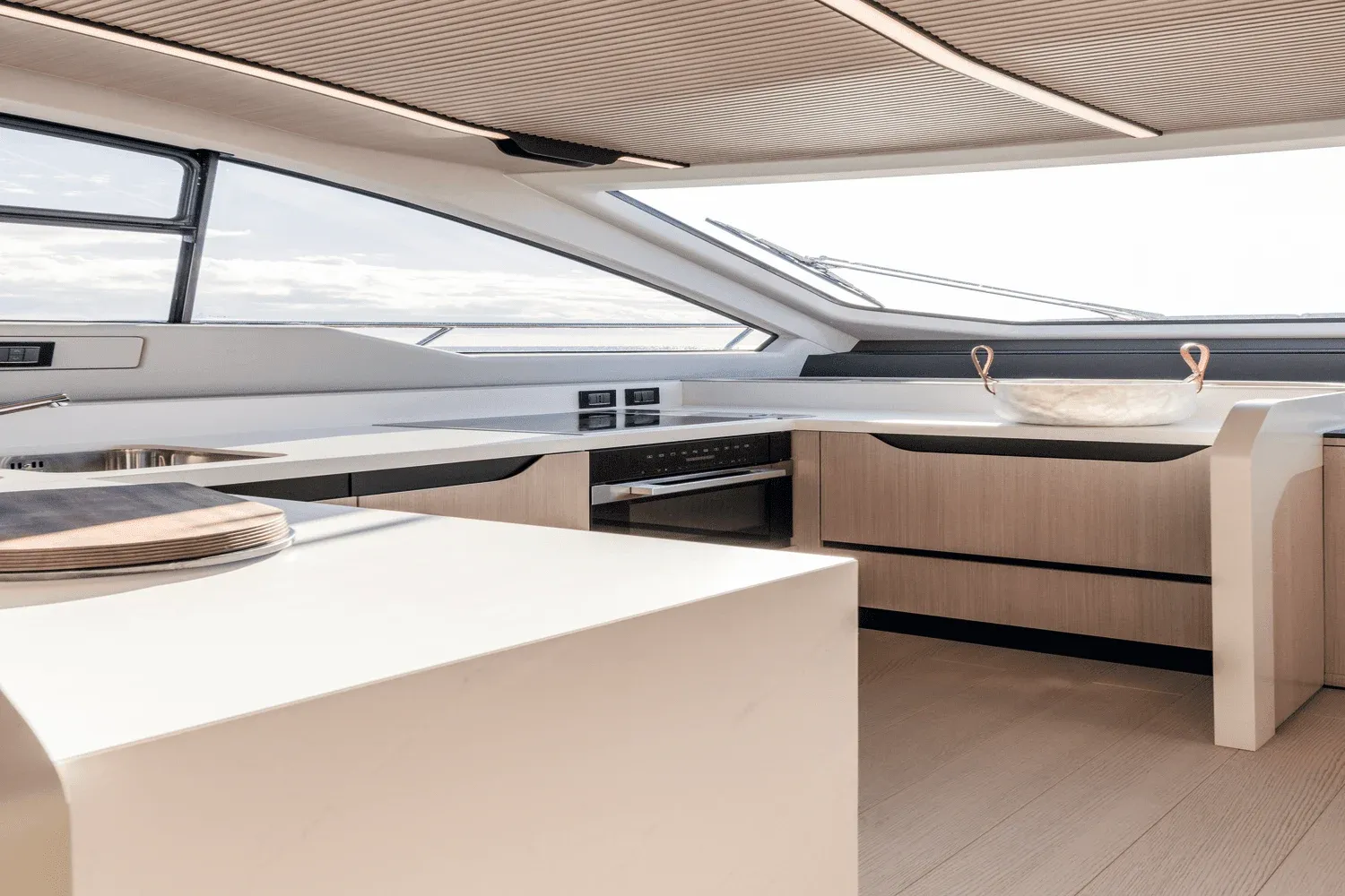 2026 Azimut S7 Image Thumbnail #17