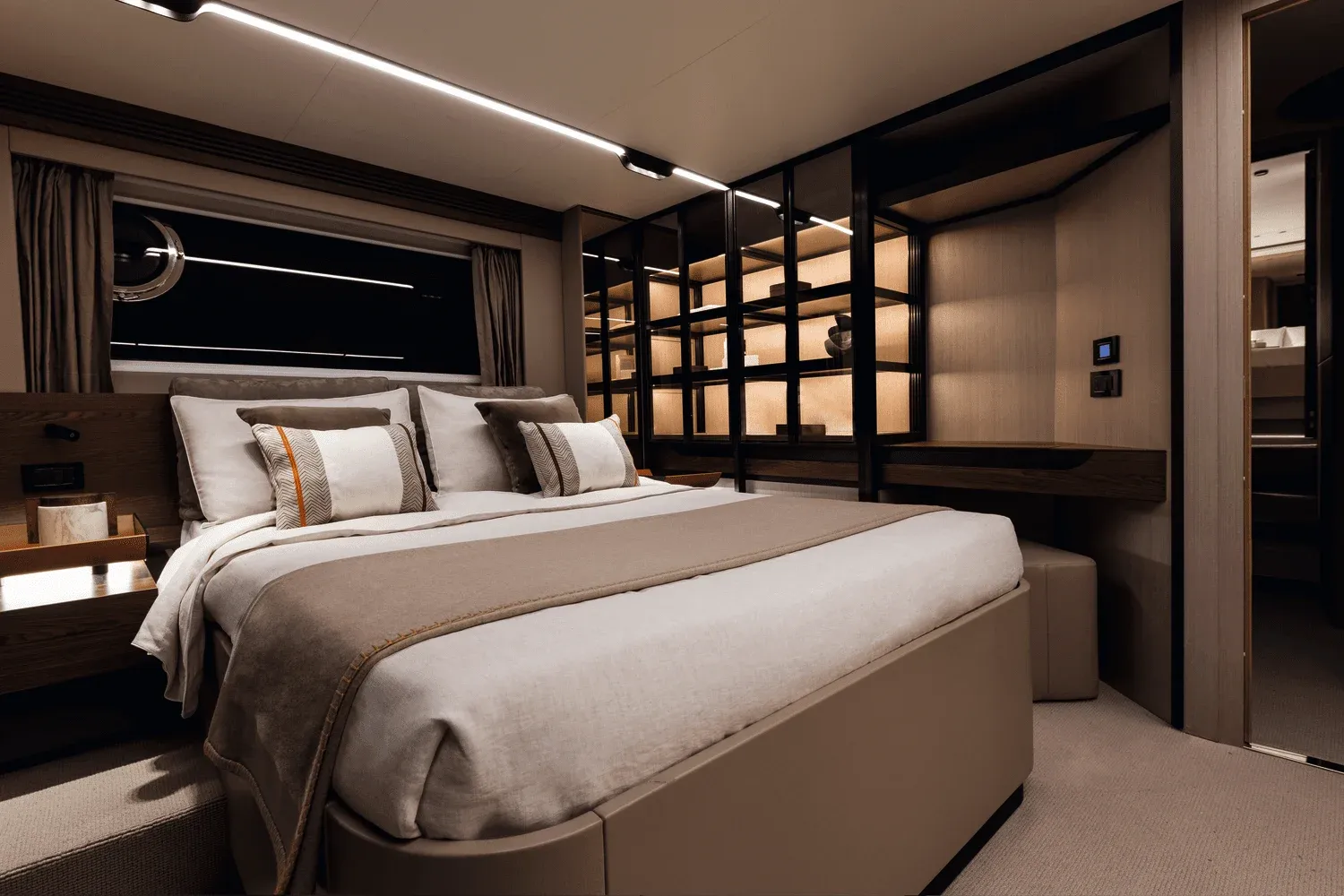 2026 Azimut S7 Image Thumbnail #18