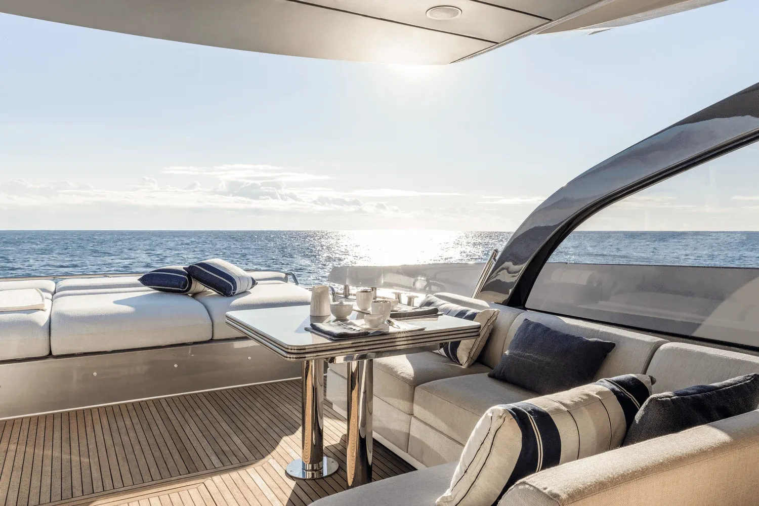 2026 Azimut S7 Image Thumbnail #9