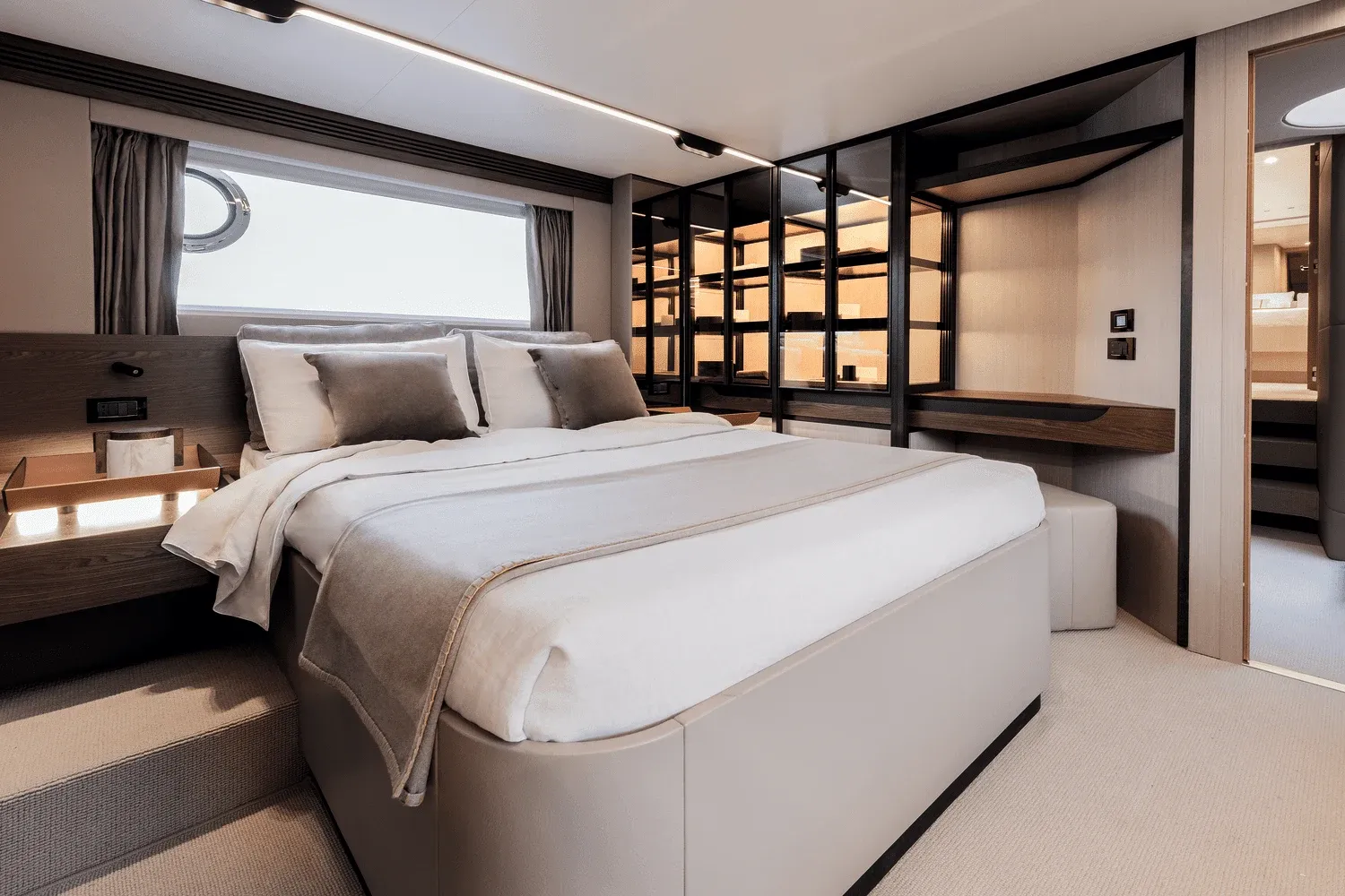 2026 Azimut S7 Image Thumbnail #19