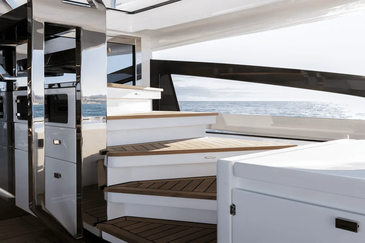 2026 Azimut S7 Image Thumbnail #34