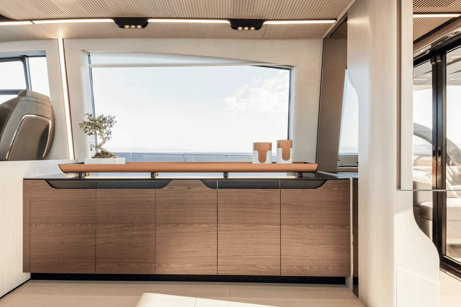 2026 Azimut S7 Image Thumbnail #35