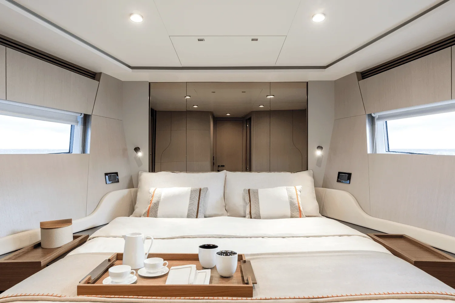 2026 Azimut S7 Image Thumbnail #33