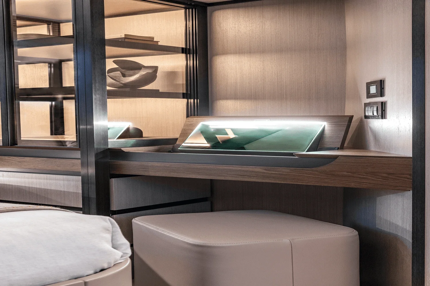 2026 Azimut S7 Image Thumbnail #36