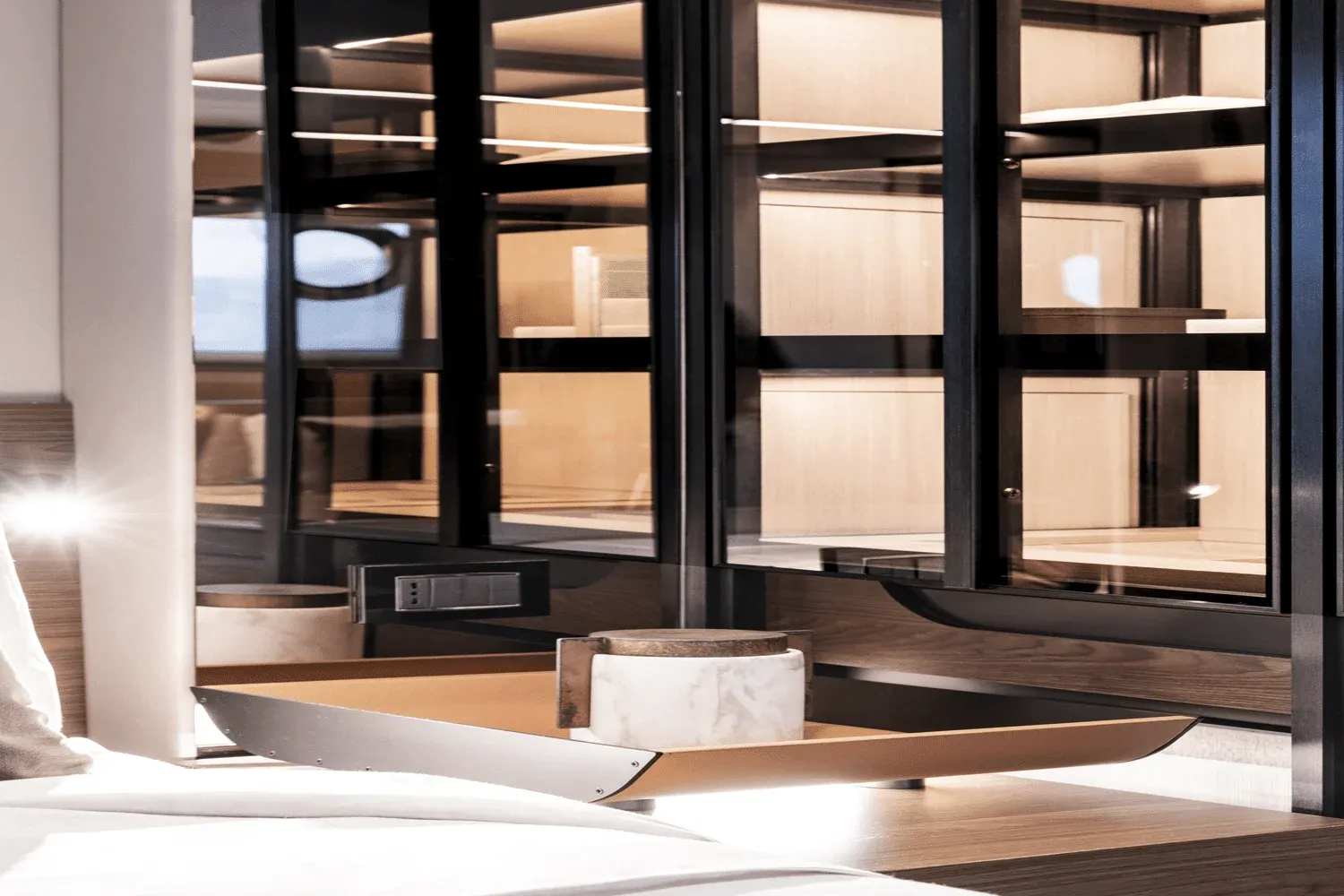 2026 Azimut S7 Image Thumbnail #16