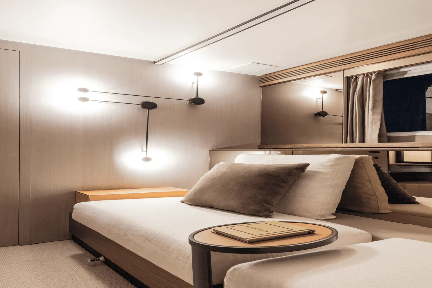 2026 Azimut S7 Image Thumbnail #27