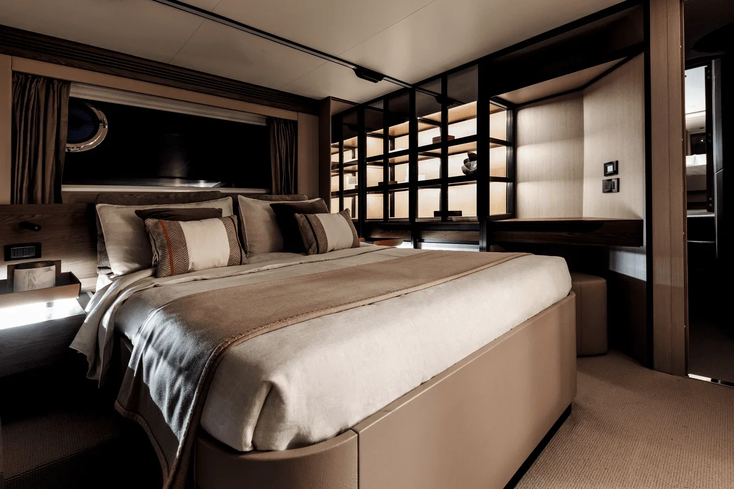 2026 Azimut S7 Image Thumbnail #20