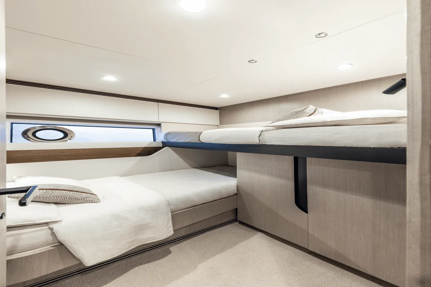 2026 Azimut S7 Image Thumbnail #15