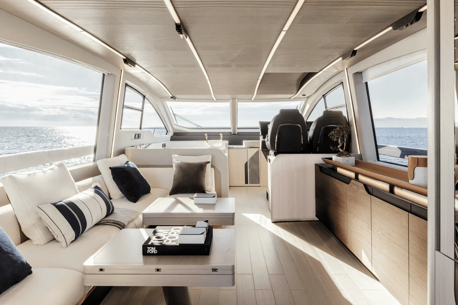 2026 Azimut S7 Image Thumbnail #28