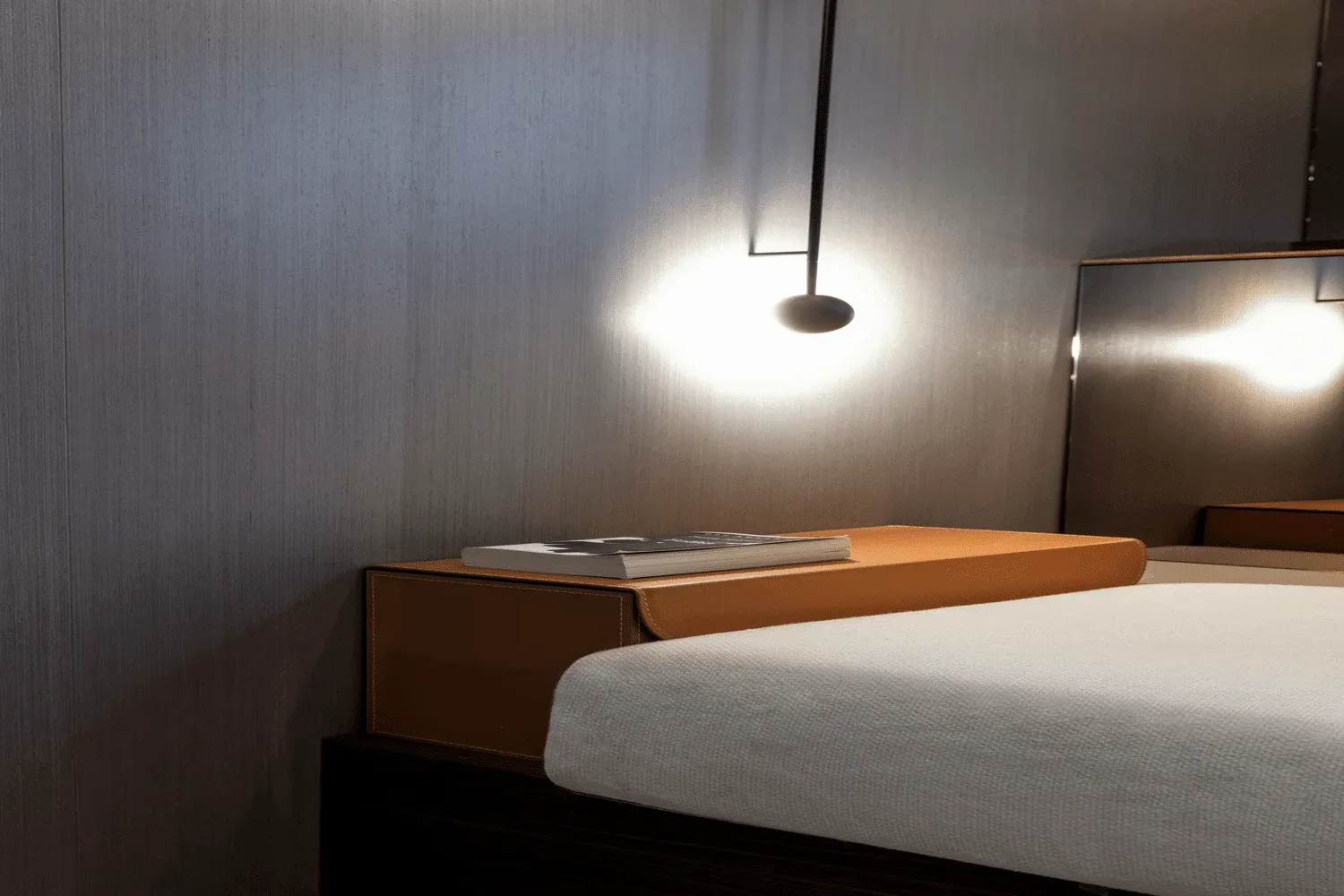 2026 Azimut S7 Image Thumbnail #12