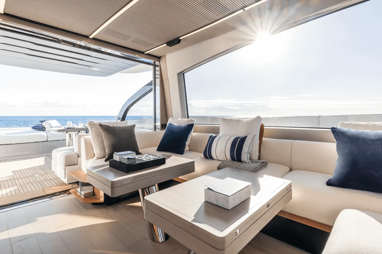 2026 Azimut S7 Image Thumbnail #37