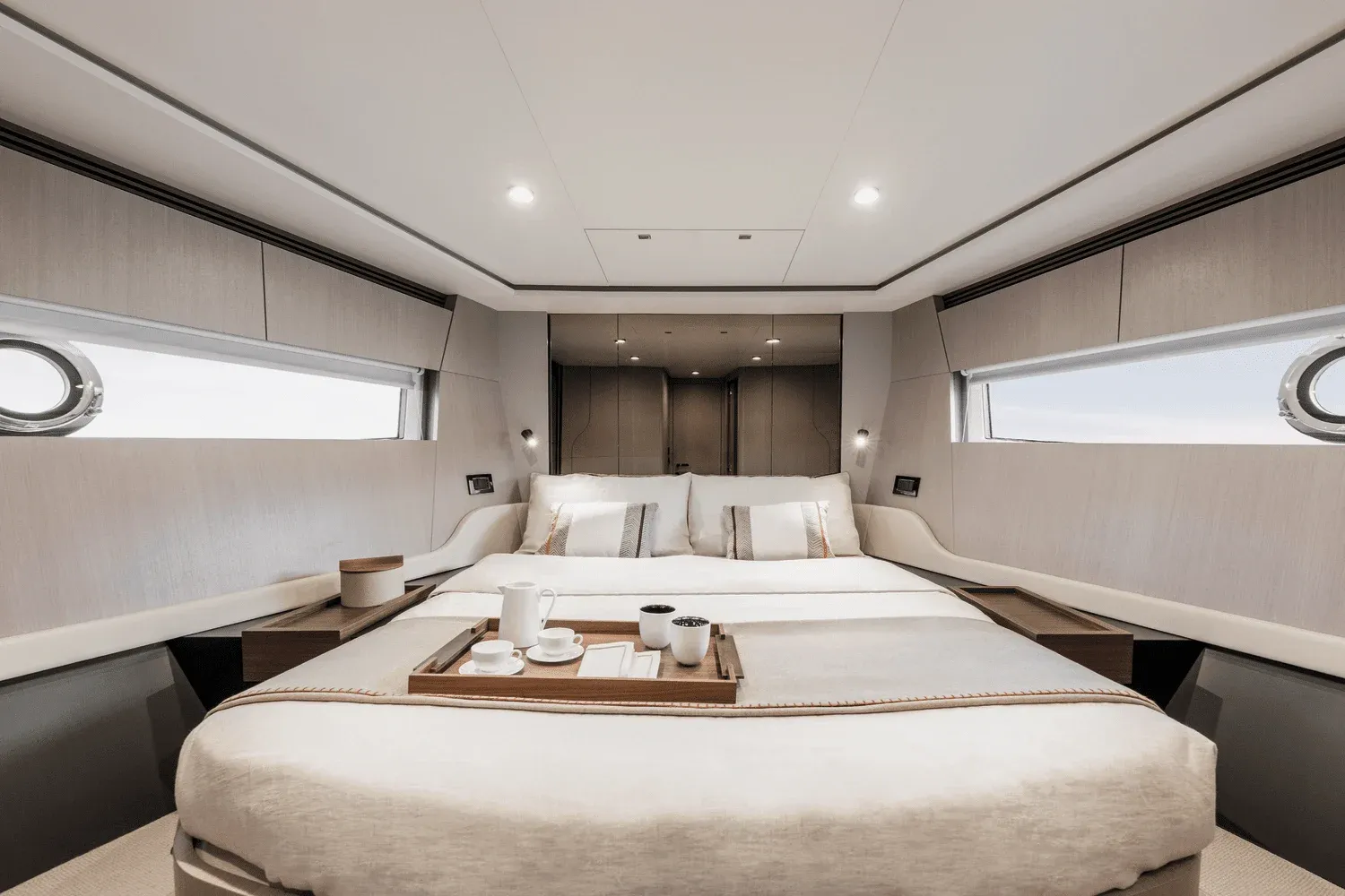 2026 Azimut S7 Image Thumbnail #39