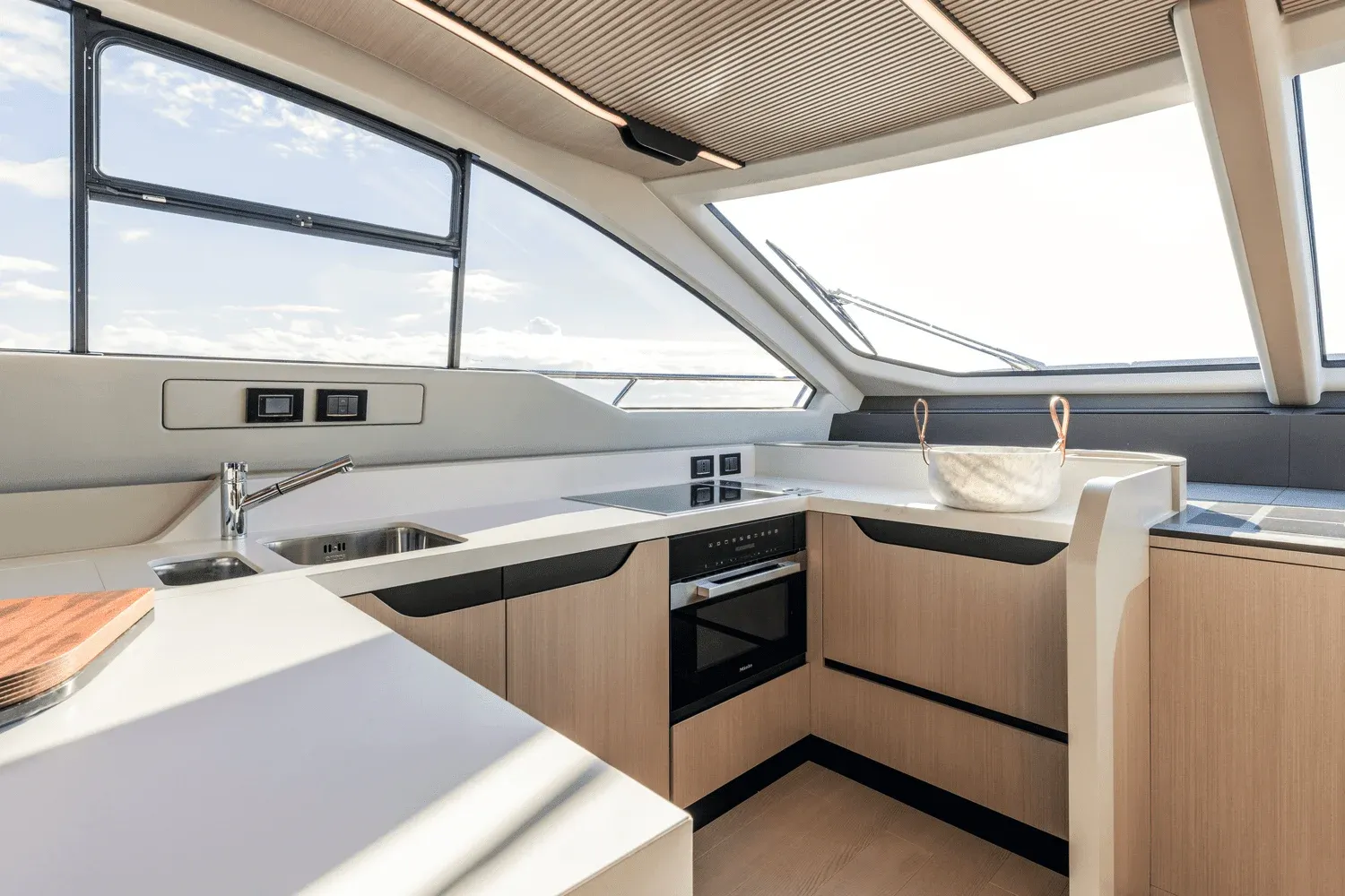 2026 Azimut S7 Image Thumbnail #14