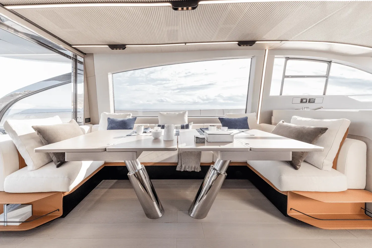 2026 Azimut S7 Image Thumbnail #38