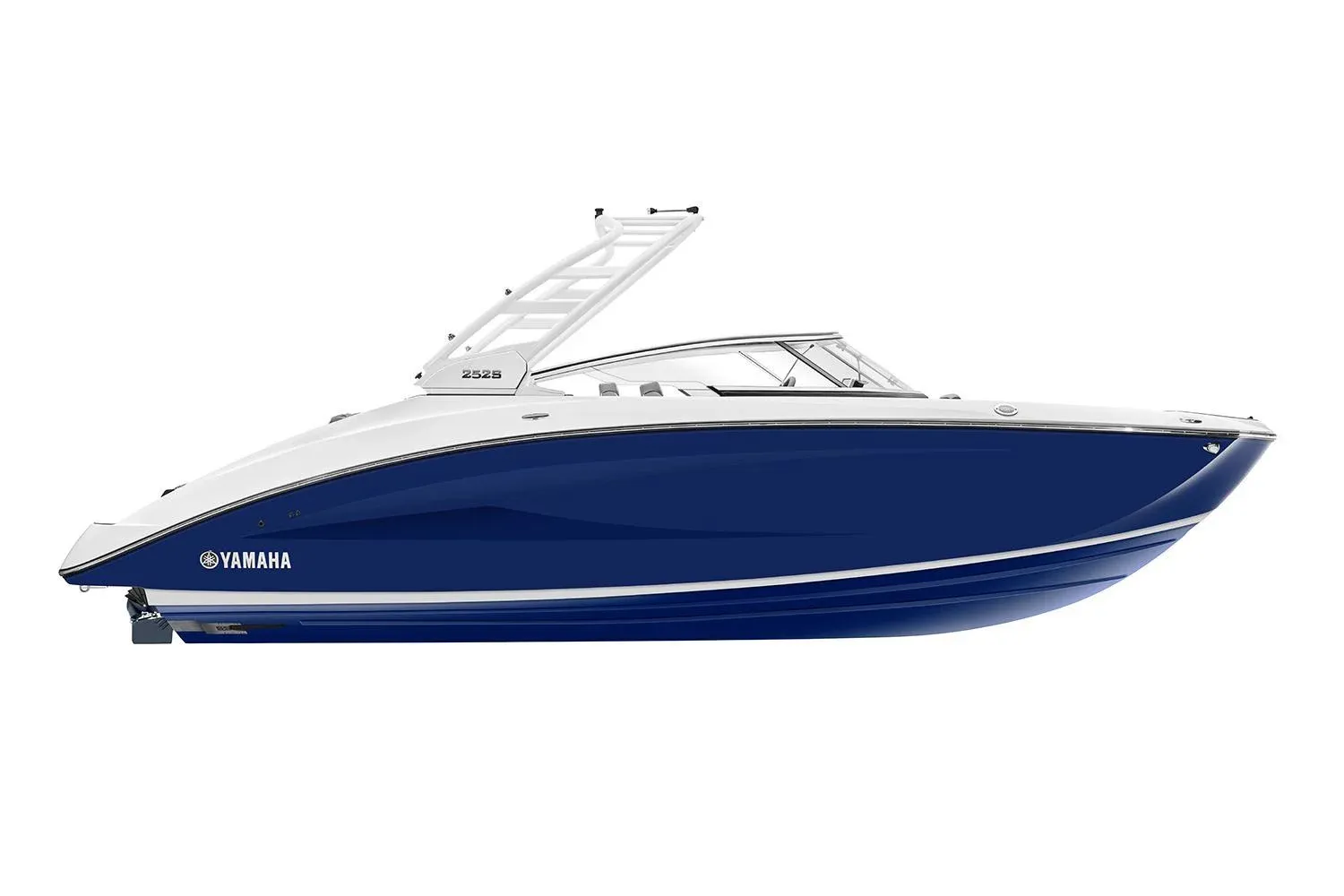 2025 Yamaha 252S Image Thumbnail #2