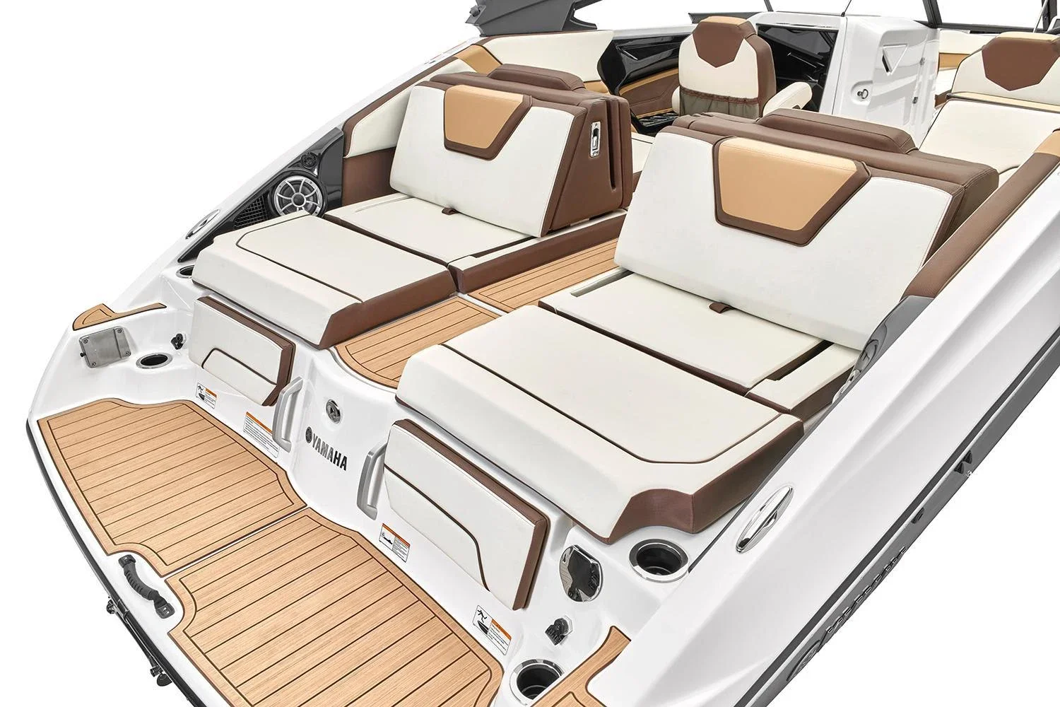 2025 Yamaha 252S Image Thumbnail #7