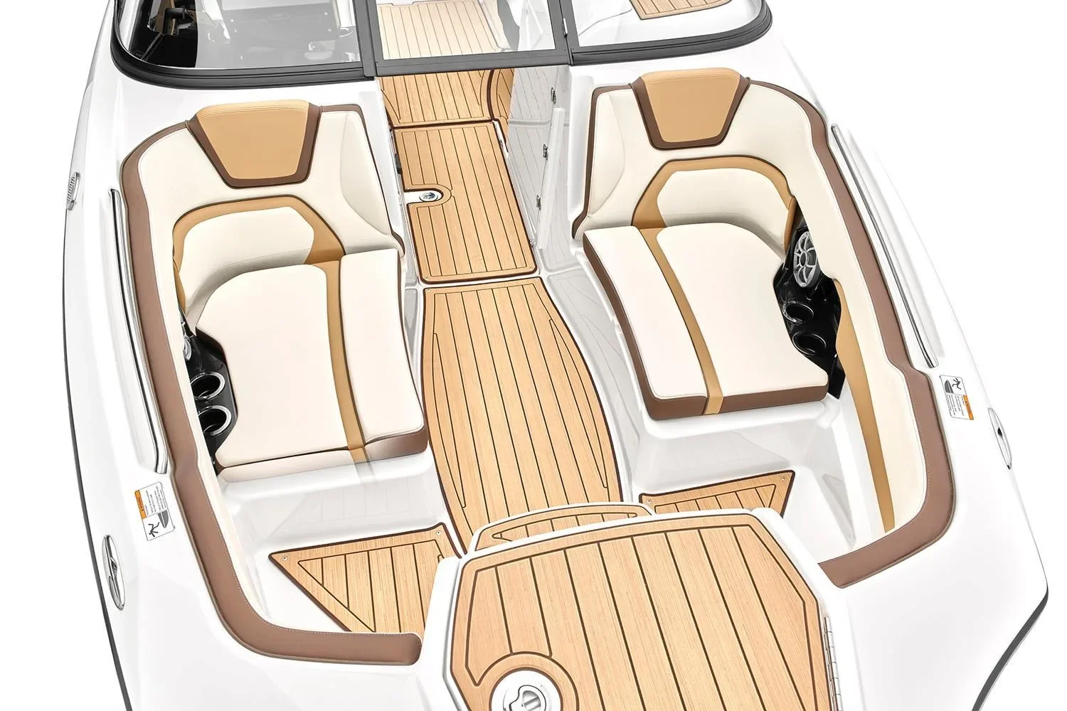 2026 Yamaha 252S Image Thumbnail #3