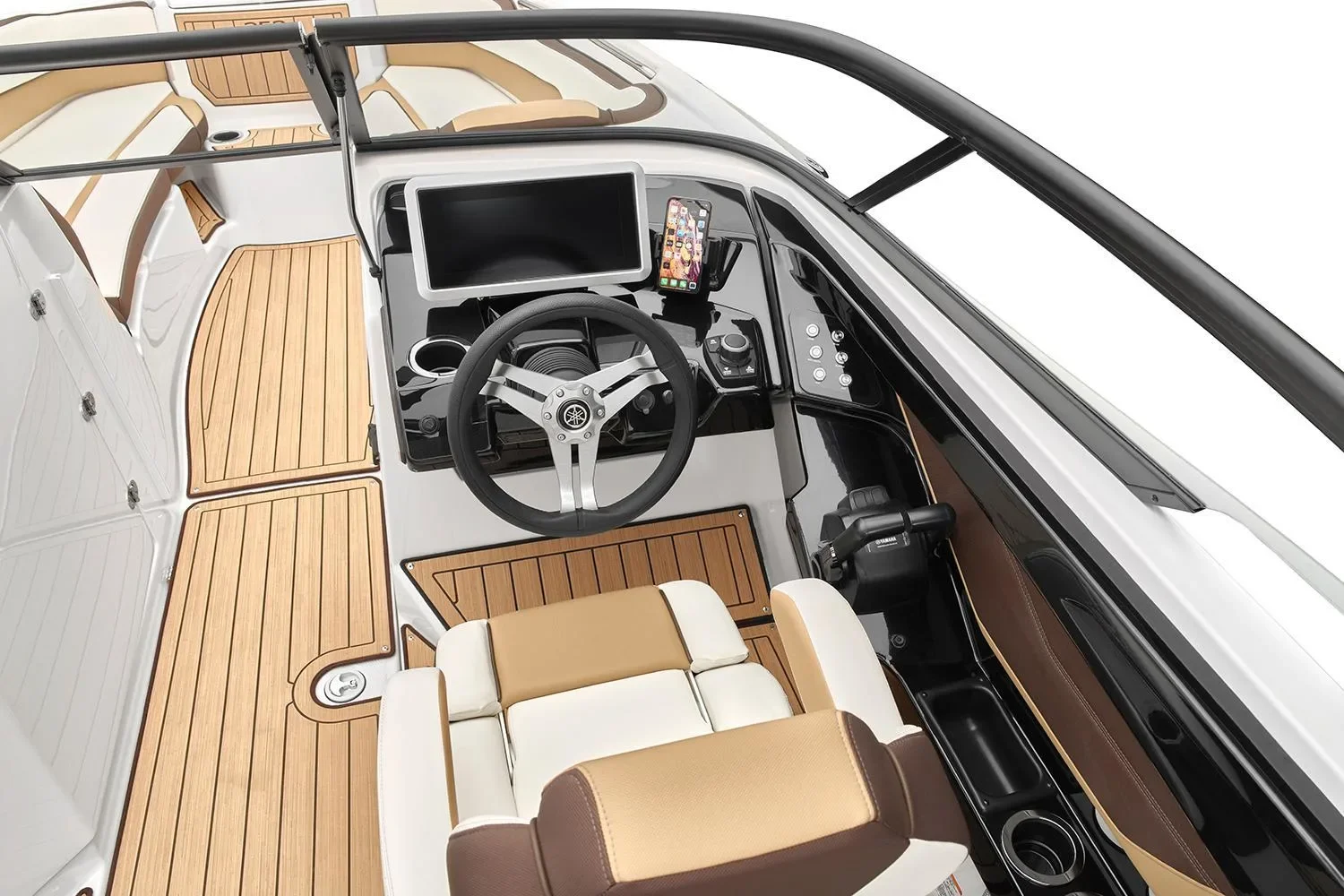 2025 Yamaha 252S Image Thumbnail #5