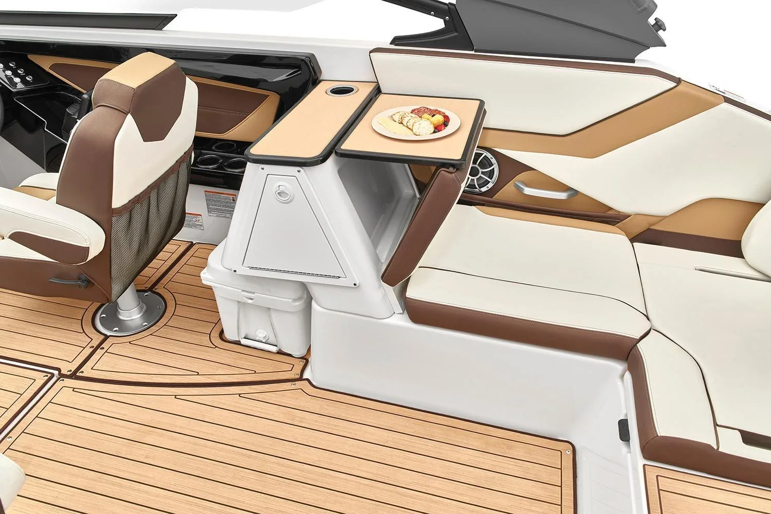 2026 Yamaha 252S Image Thumbnail #5