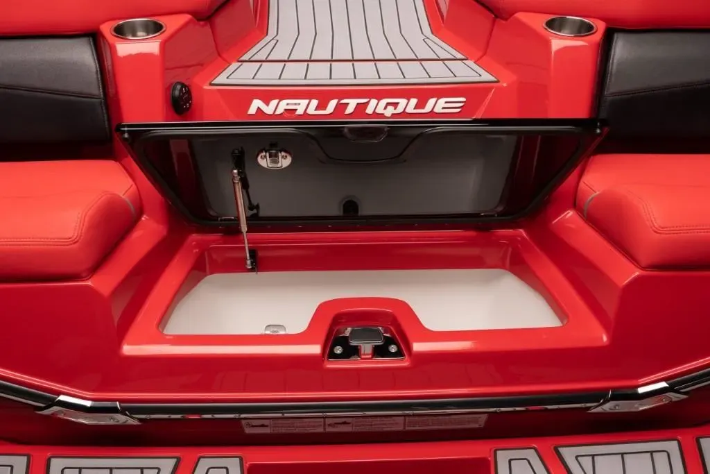 2025 Nautique Super Air Nautique G23 Image Thumbnail #10